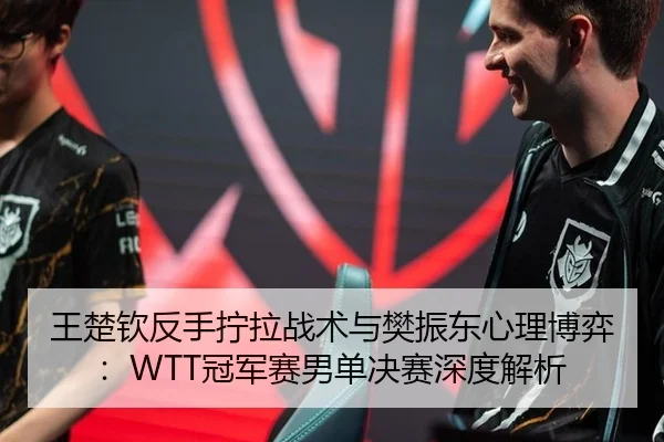 王楚钦反手拧拉战术与樊振东心理博弈：WTT冠军赛男单决赛深度解析