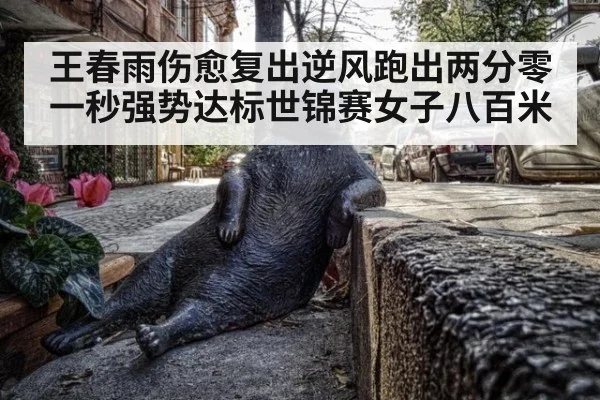 王春雨伤愈复出逆风跑出两分零一秒强势达标世锦赛女子八百米